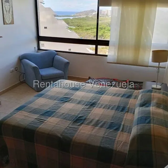 Apartamento (1 Nivel) en Venta en El Morro, Nueva Esparta - 8