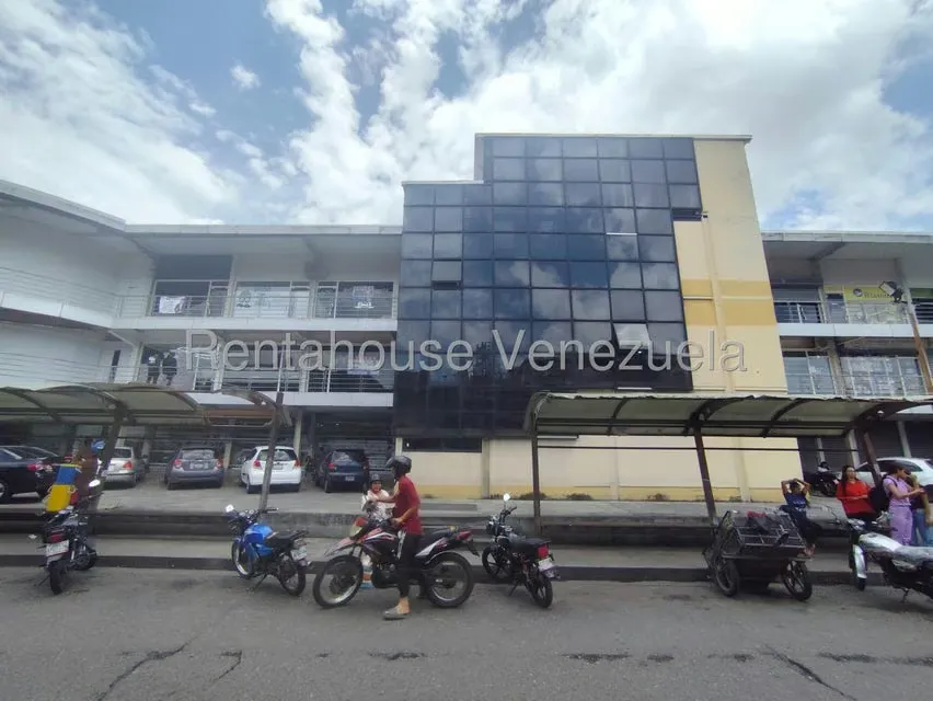 Local Comercial en Alquiler en Centro, Portuguesa