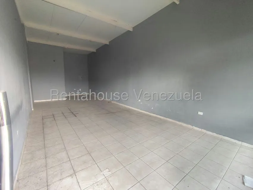 Local Comercial en Alquiler en Centro, Portuguesa - 2