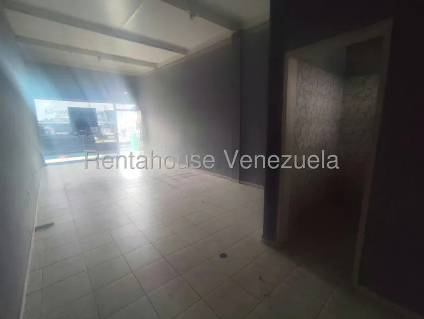 Local Comercial en Alquiler en Centro, Portuguesa - 6