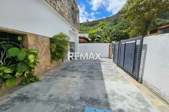 Venta de Casa en San Bernardino