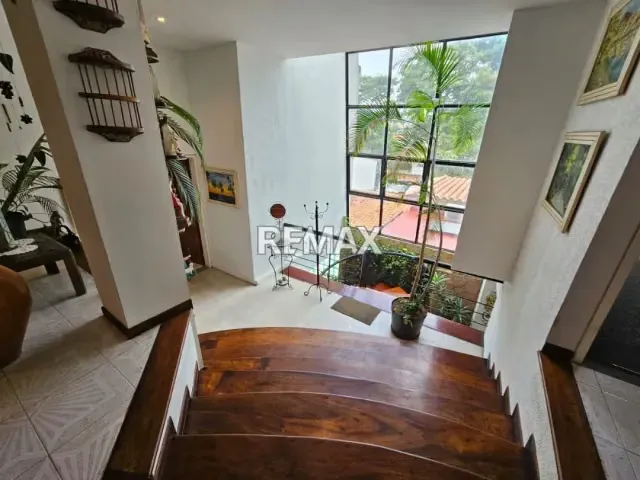 Venta de Casa en San Bernardino - 11