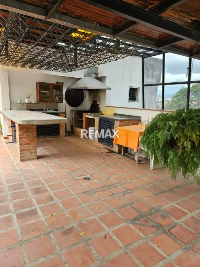 Venta de Casa en San Bernardino - 15