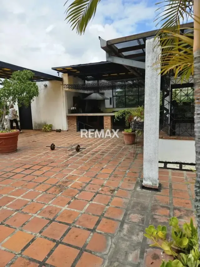 Venta de Casa en San Bernardino - 16