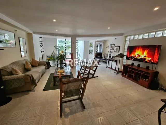 Venta de Casa en San Bernardino - 4