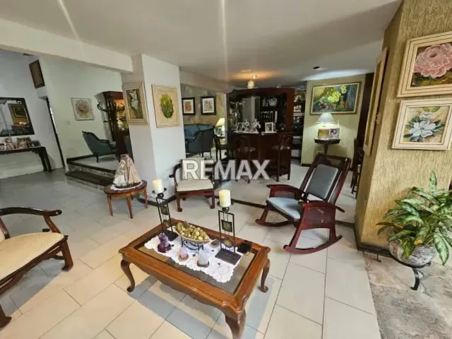 Venta de Casa en San Bernardino - 6
