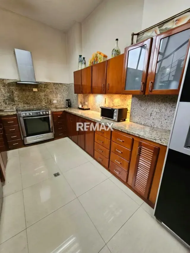 Venta de Casa en San Bernardino - 8