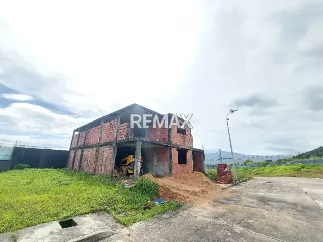 En Venta Casa en Obra Gris Urbanización Vasconia Pueblo Nuevo, San Cristóbal, Táchira, Venezuela - 8