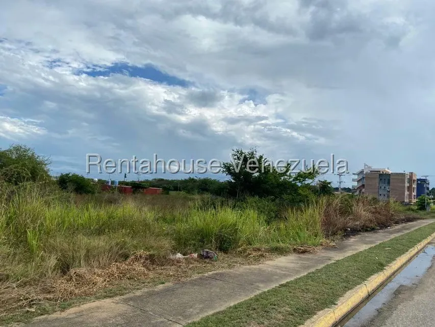 Terreno (Comercial) en Venta en Higuerote, Miranda - 3