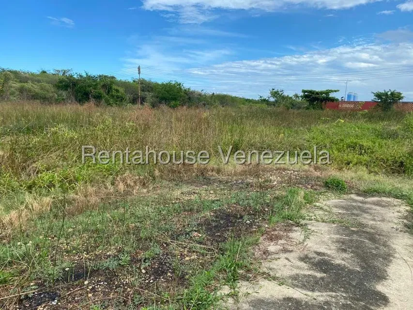Terreno (Comercial) en Venta en Higuerote, Miranda - 9