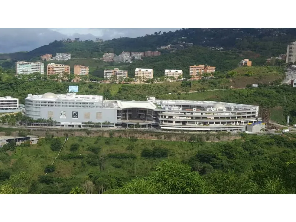 Se Alquila Oficinas desde 50m² a 300m² Cerro Verde - 12