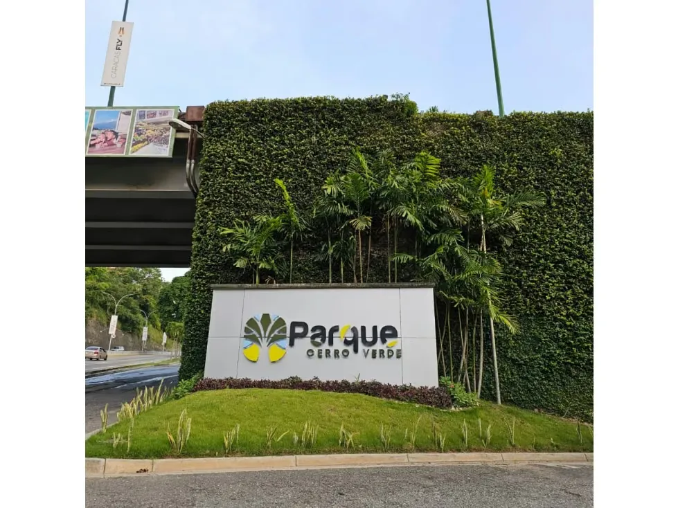 Se Alquila Oficinas desde 50m² a 300m² Cerro Verde - 3