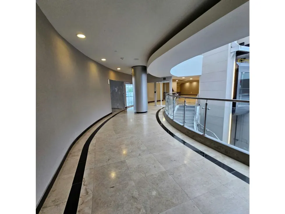 Se Alquila Oficinas desde 50m² a 300m² Cerro Verde - 10