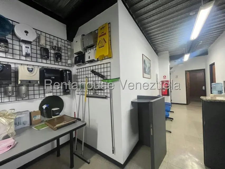 Negocios y Empresas (Mayorista y Distribucion) en Venta en Las Acacias, Distrito Metropolitano - 11