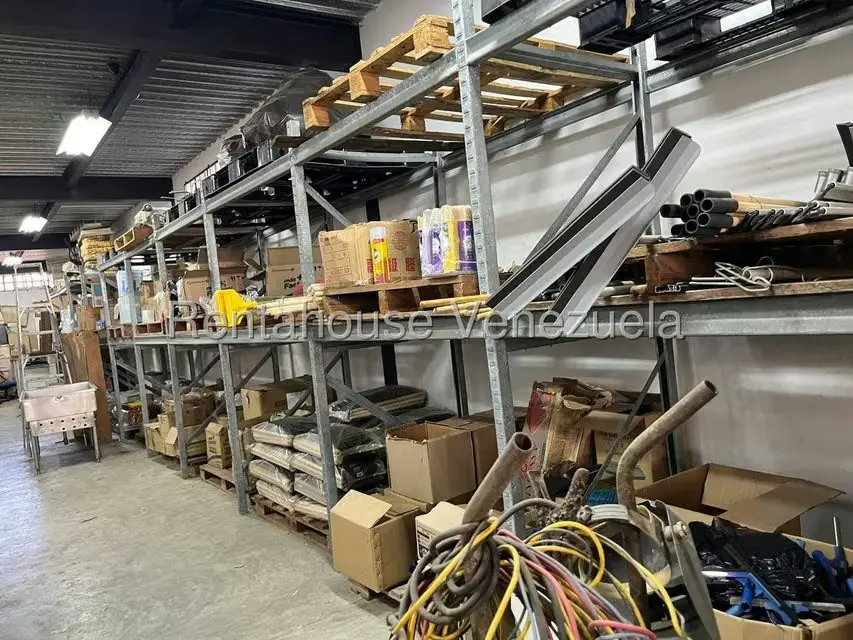 Negocios y Empresas (Mayorista y Distribucion) en Venta en Las Acacias, Distrito Metropolitano - 2