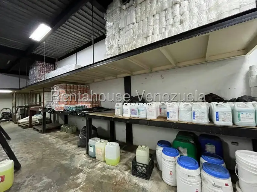 Negocios y Empresas (Mayorista y Distribucion) en Venta en Las Acacias, Distrito Metropolitano - 6