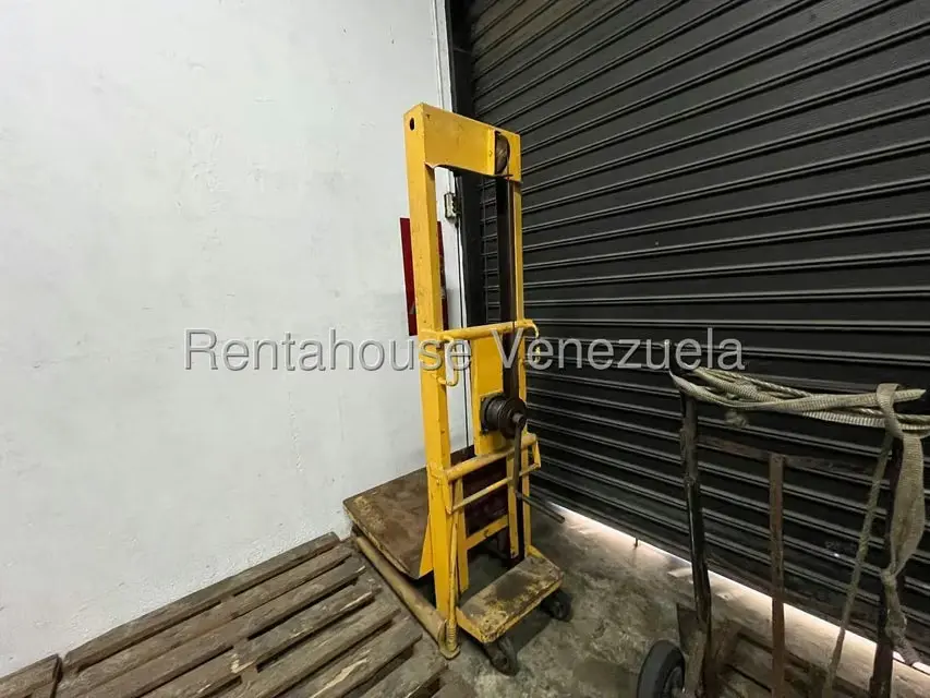 Negocios y Empresas (Mayorista y Distribucion) en Venta en Las Acacias, Distrito Metropolitano - 8