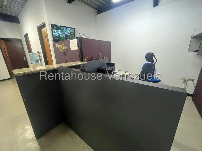 Negocios y Empresas (Mayorista y Distribucion) en Venta en Las Acacias, Distrito Metropolitano - 9