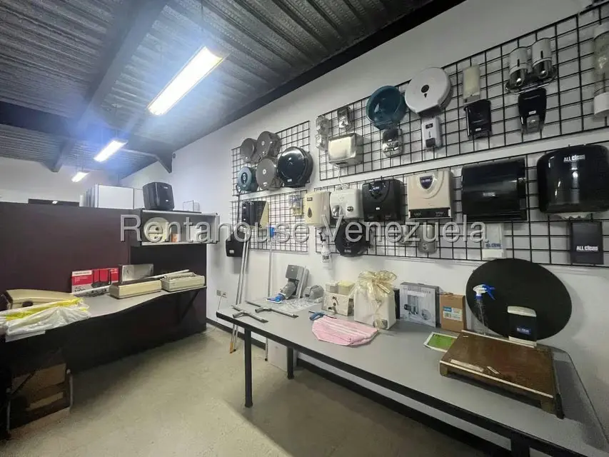 Negocios y Empresas (Mayorista y Distribucion) en Venta en Las Acacias, Distrito Metropolitano - 10