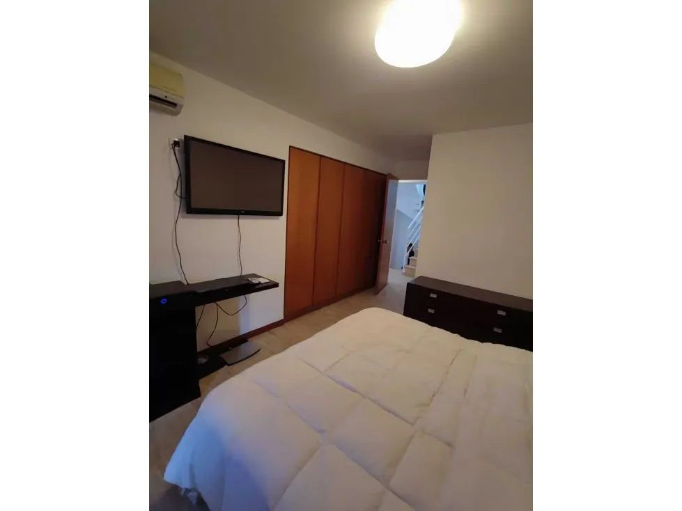 Se alquila Ph 225m2 El Rosal 8596 - 11