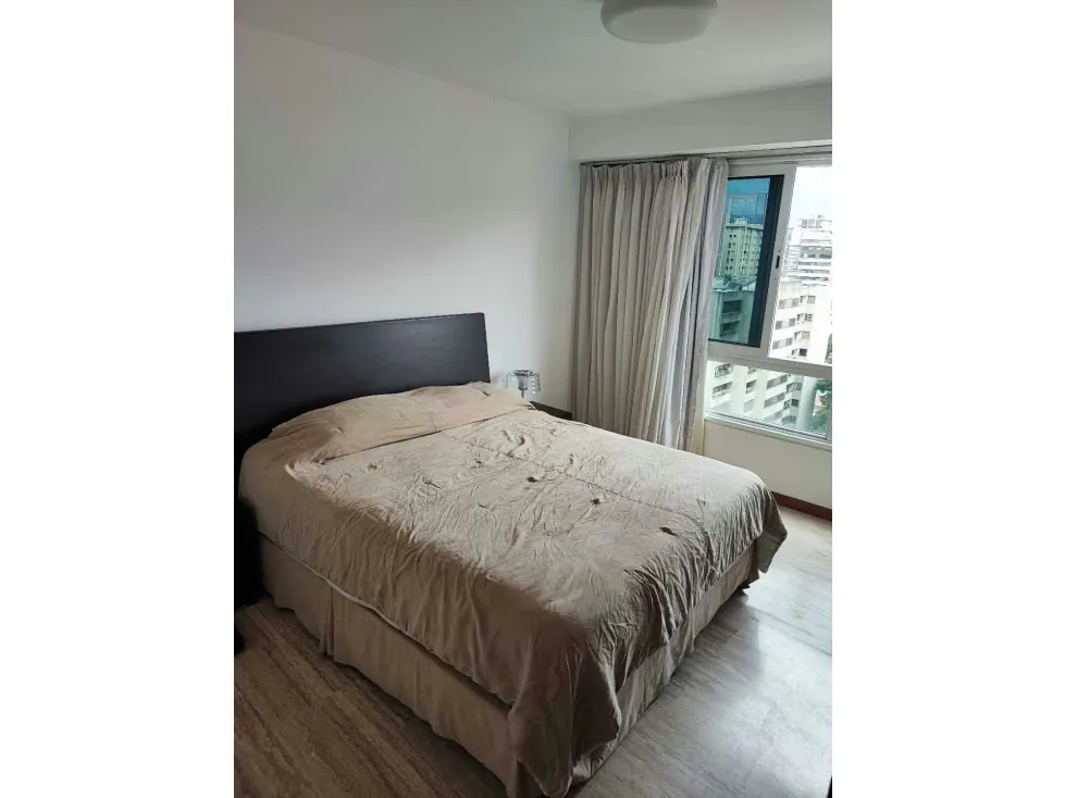Se alquila Ph 225m2 El Rosal 8596 - 12