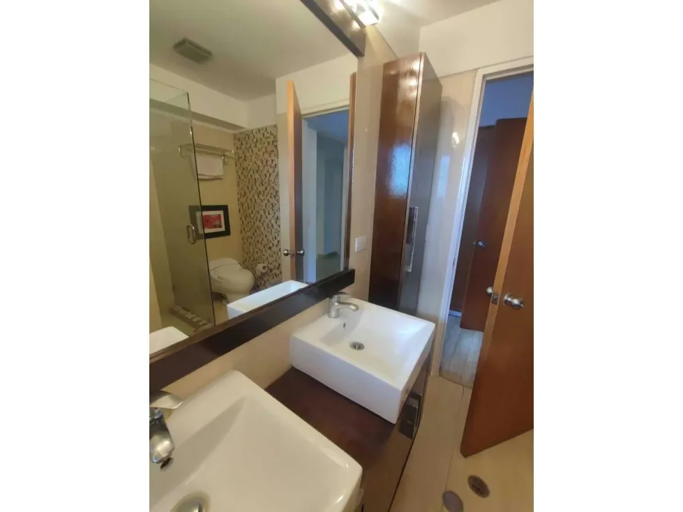 Se alquila Ph 225m2 El Rosal 8596 - 14