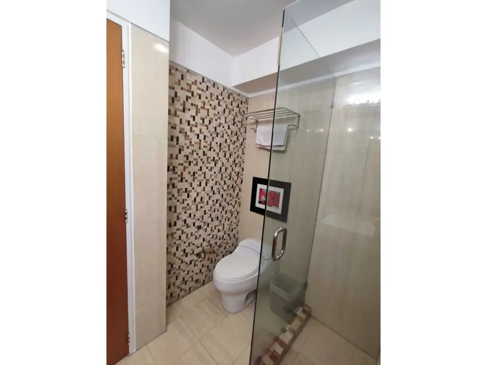 Se alquila Ph 225m2 El Rosal 8596 - 15