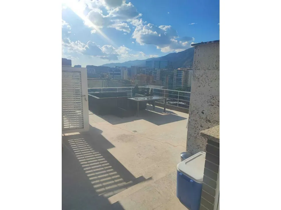 Se alquila Ph 225m2 El Rosal 8596 - 17