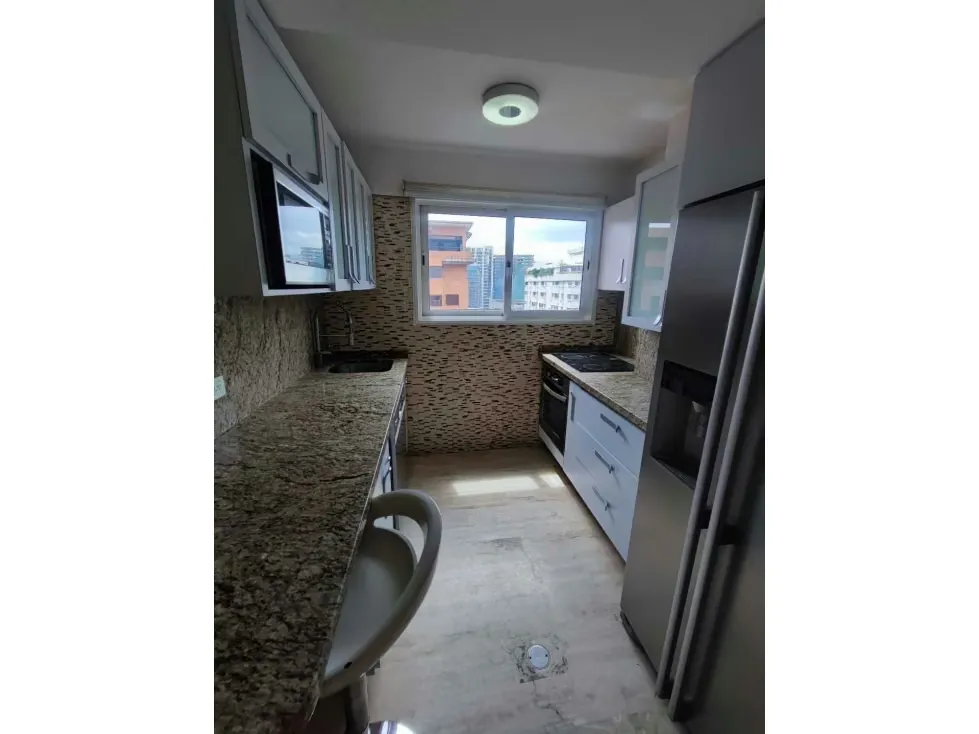 Se alquila Ph 225m2 El Rosal 8596 - 20