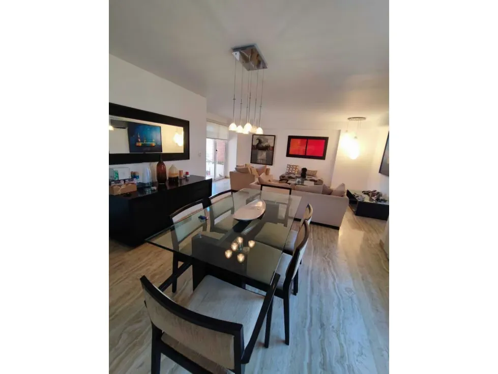 Se alquila Ph 225m2 El Rosal 8596 - 3