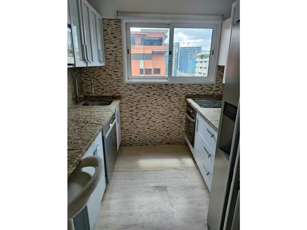 Se alquila Ph 225m2 El Rosal 8596 - 21