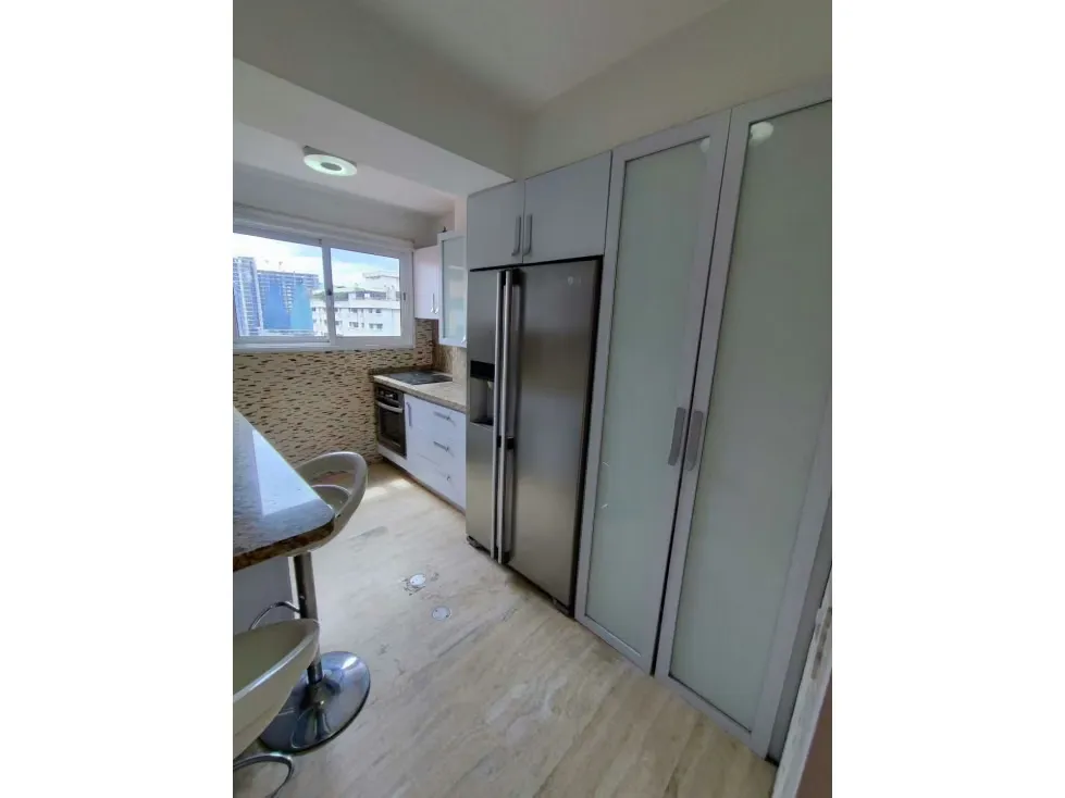 Se alquila Ph 225m2 El Rosal 8596 - 24
