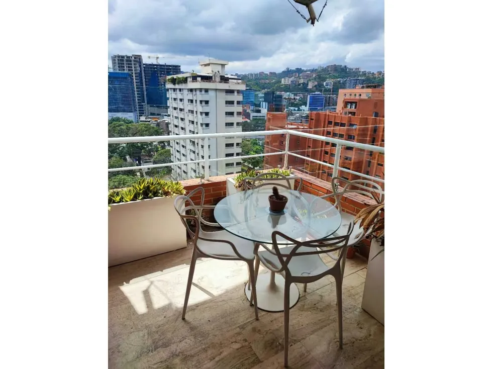 Se alquila Ph 225m2 El Rosal 8596 - 25