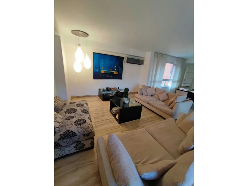 Se alquila Ph 225m2 El Rosal 8596 - 6