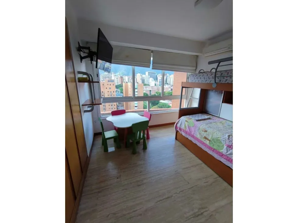Se alquila Ph 225m2 El Rosal 8596 - 7