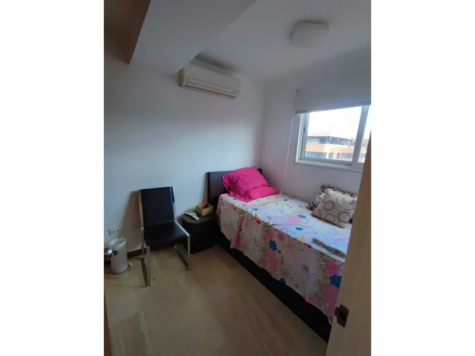 Se alquila Ph 225m2 El Rosal 8596 - 9