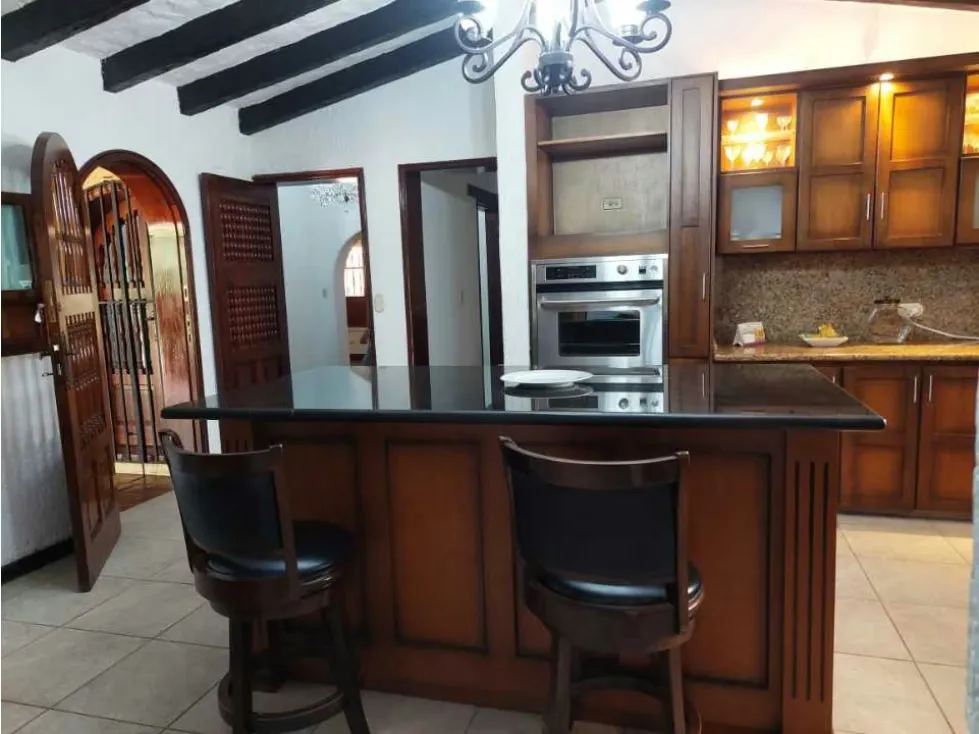 Vendo casa 850m2 Cerro Verde 2931 - 11