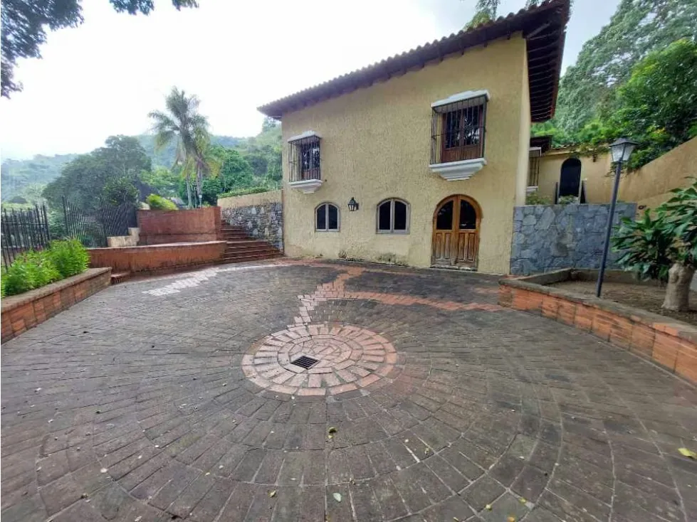 Vendo casa 850m2 Cerro Verde 2931 - 6