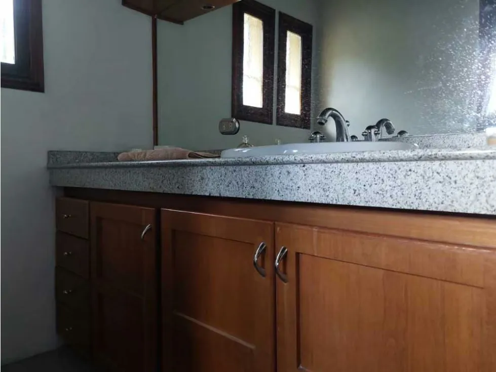 Vendo casa 850m2 Cerro Verde 2931 - 10