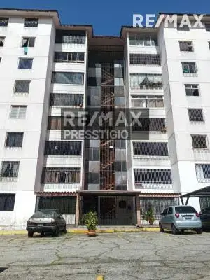 En Venta Apartamento