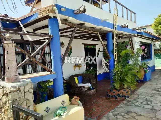Venta Casa Conjunto Residencial Contry Club Altos de Quetepe, Estado Sucre - 6