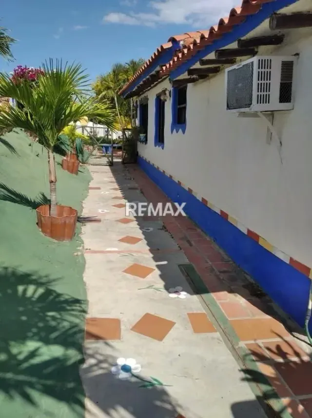 Venta Casa Conjunto Residencial Contry Club Altos de Quetepe, Estado Sucre - 7