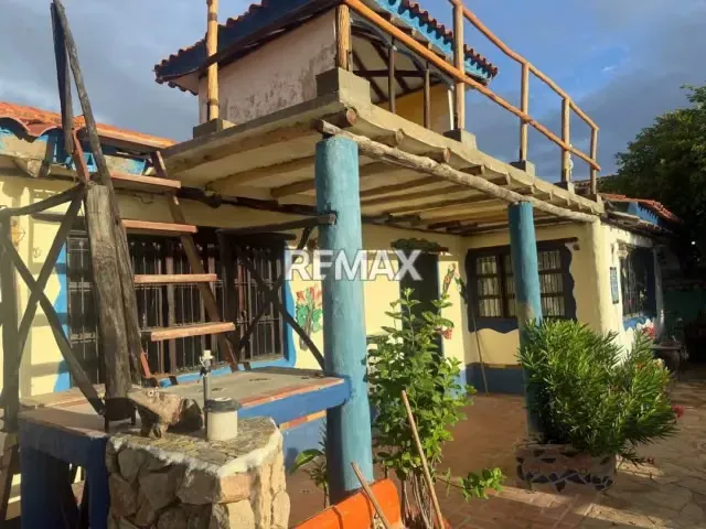 Venta Casa Conjunto Residencial Contry Club Altos de Quetepe, Estado Sucre - 8