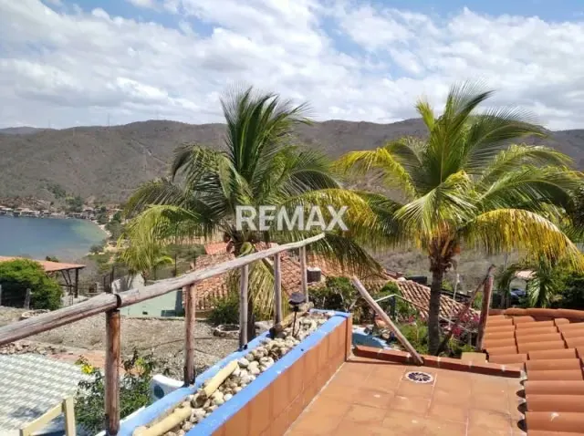 Venta Casa Conjunto Residencial Contry Club Altos de Quetepe, Estado Sucre - 10