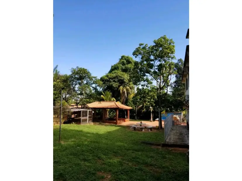 Vendo casa de campo 525m2 Tinaquillo 6726