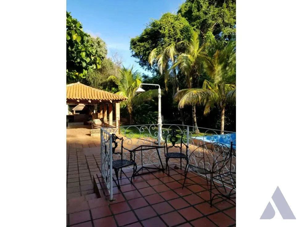 Vendo casa de campo 525m2 Tinaquillo 6726 - 15