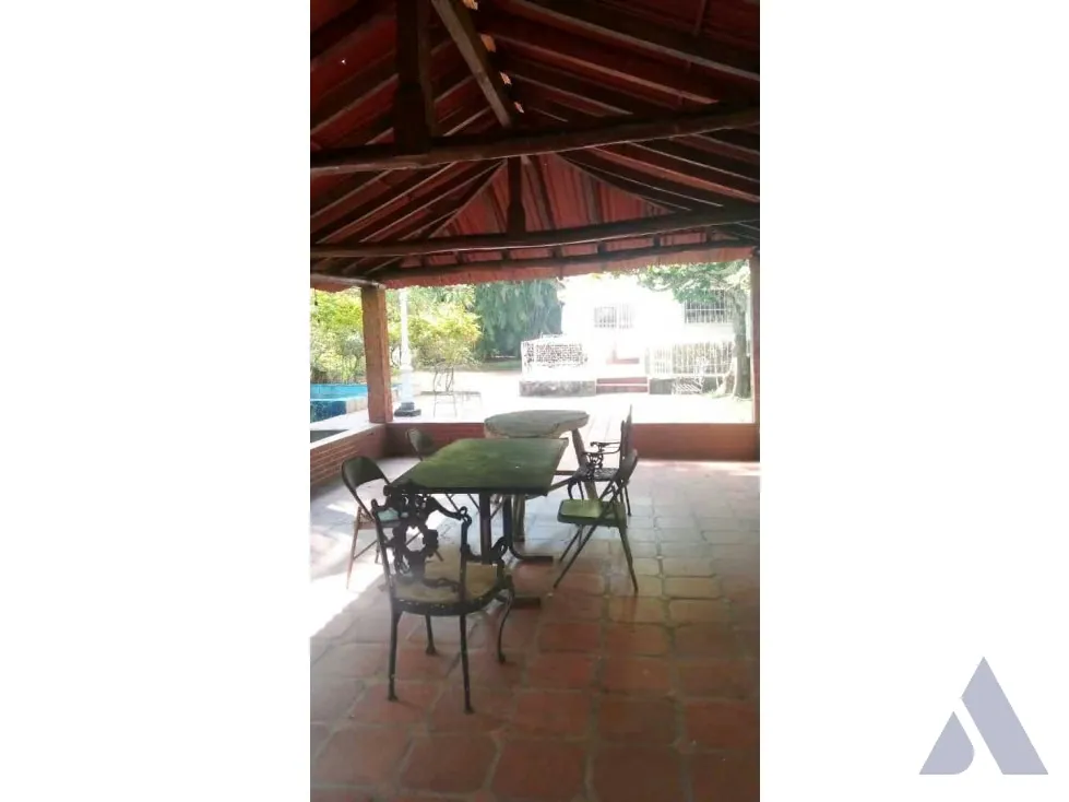 Vendo casa de campo 525m2 Tinaquillo 6726 - 18