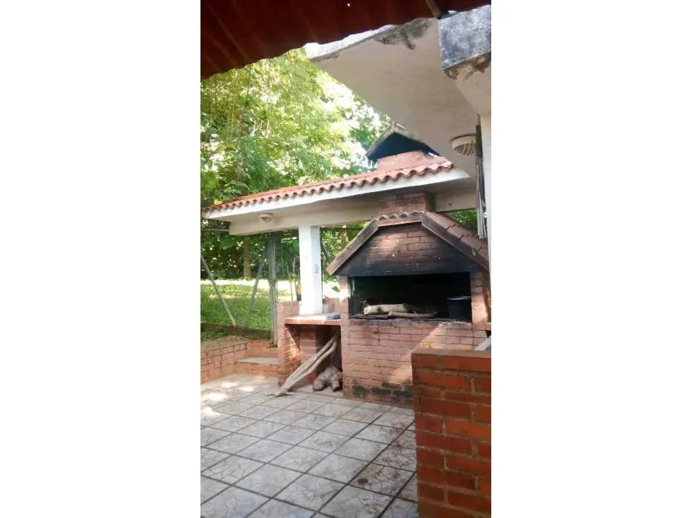 Vendo casa de campo 525m2 Tinaquillo 6726 - 21