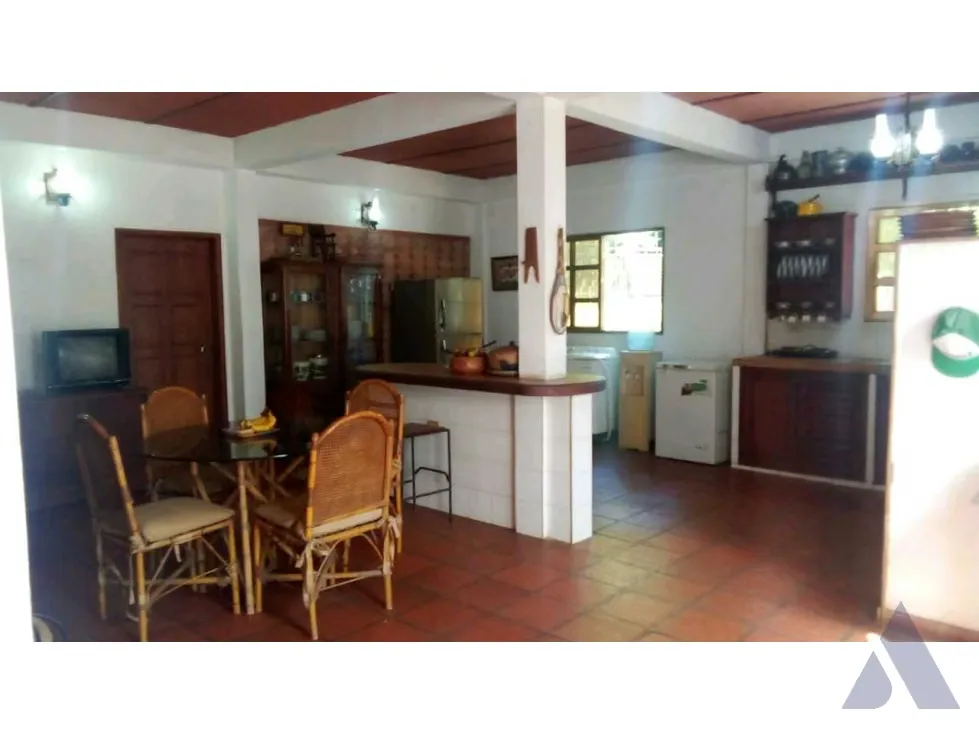 Vendo casa de campo 525m2 Tinaquillo 6726 - 23