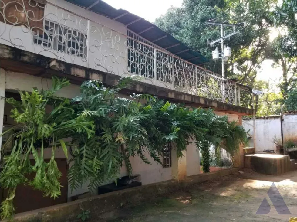 Vendo casa de campo 525m2 Tinaquillo 6726 - 3